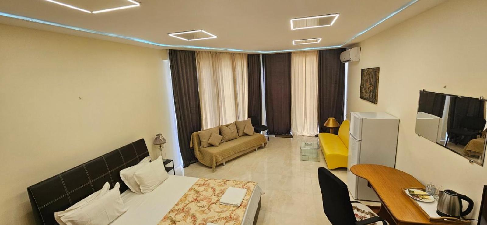 נסבר Guesthouse Zanier מראה חיצוני תמונה