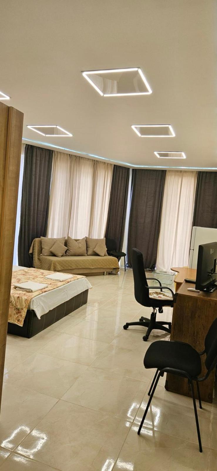 נסבר Guesthouse Zanier מראה חיצוני תמונה