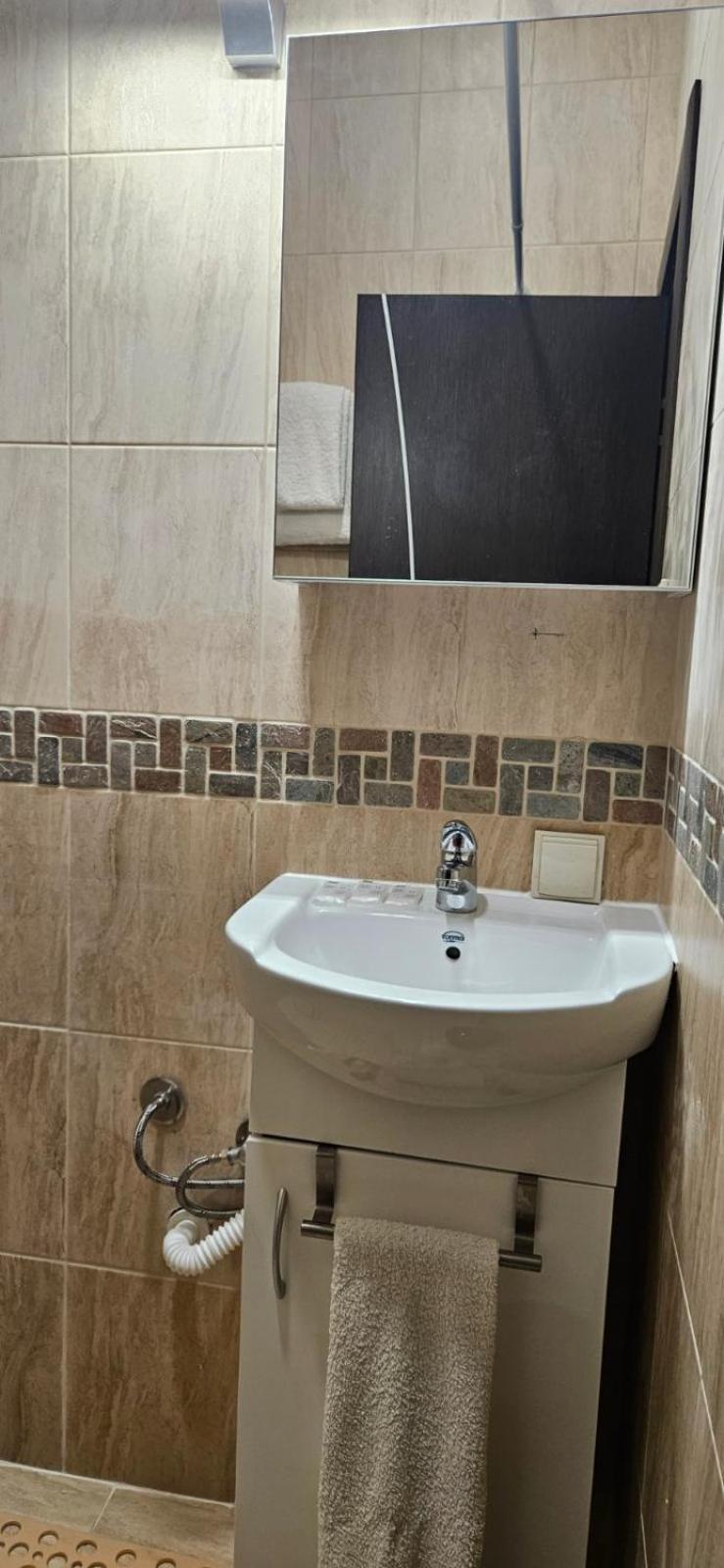 נסבר Guesthouse Zanier מראה חיצוני תמונה