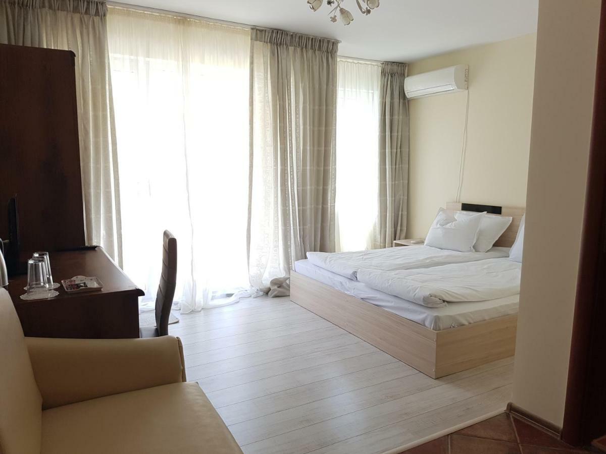 נסבר Guesthouse Zanier מראה חיצוני תמונה