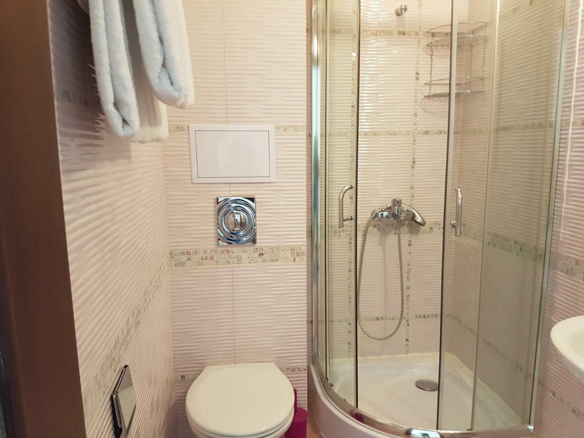 נסבר Guesthouse Zanier מראה חיצוני תמונה