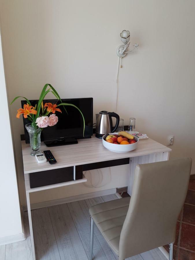 נסבר Guesthouse Zanier מראה חיצוני תמונה