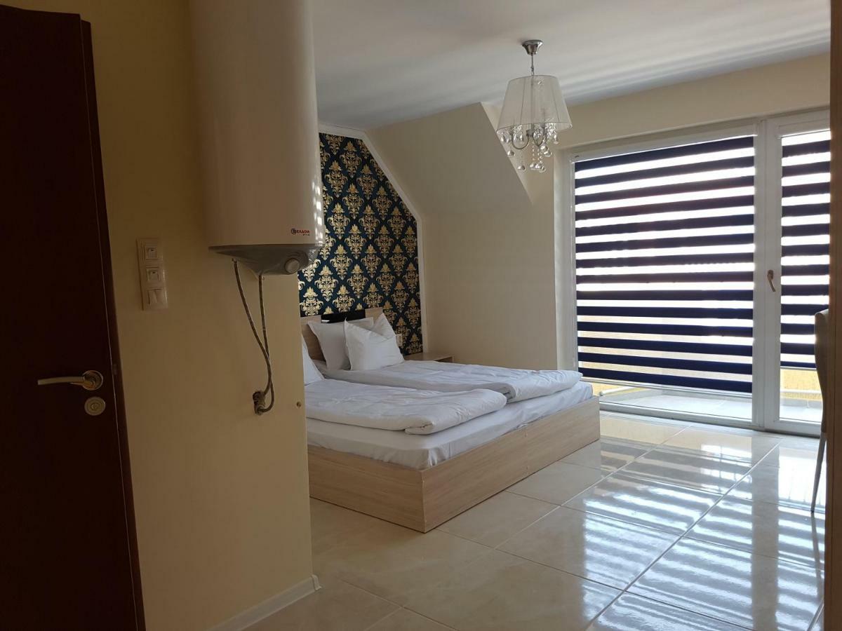 נסבר Guesthouse Zanier מראה חיצוני תמונה
