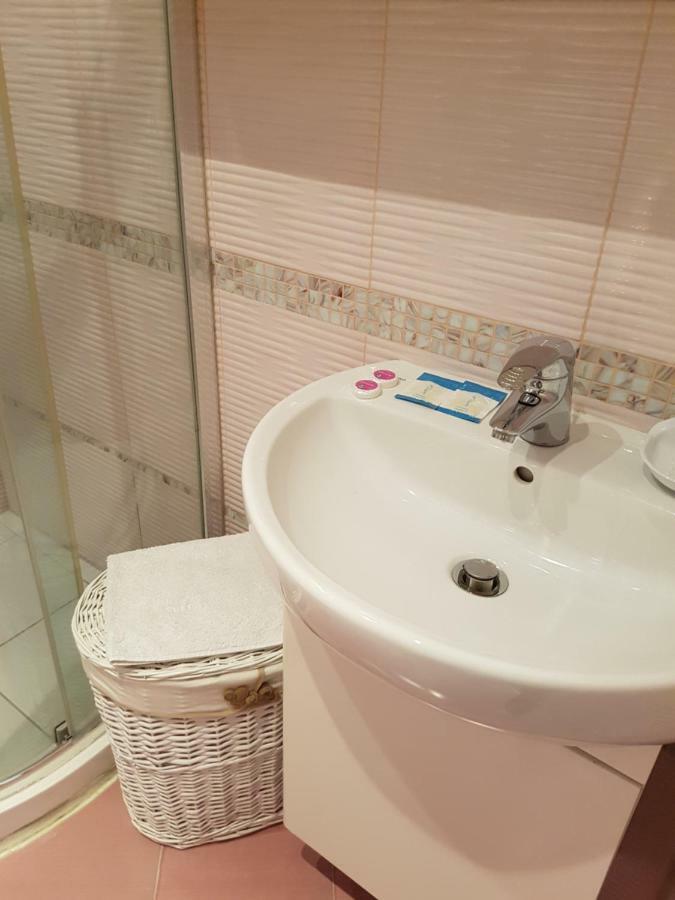 נסבר Guesthouse Zanier מראה חיצוני תמונה