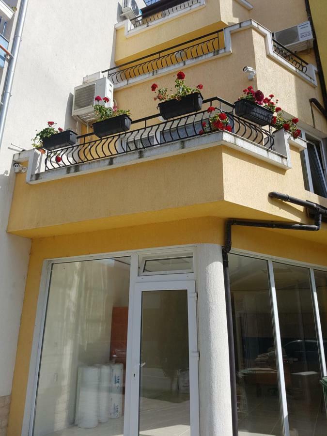 נסבר Guesthouse Zanier מראה חיצוני תמונה